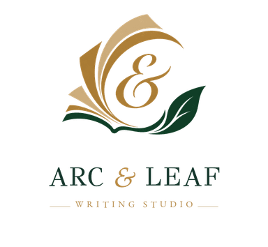Arc & Leaf Writing Studio